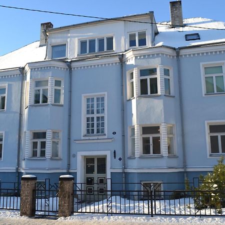 Aasa Apartments Tallinn Kültér fotó