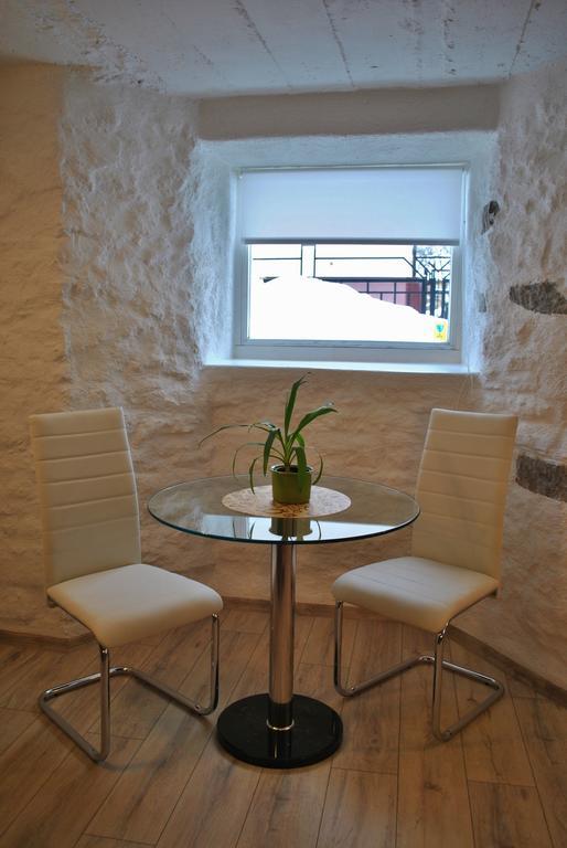 Aasa Apartments Tallinn Szoba fotó