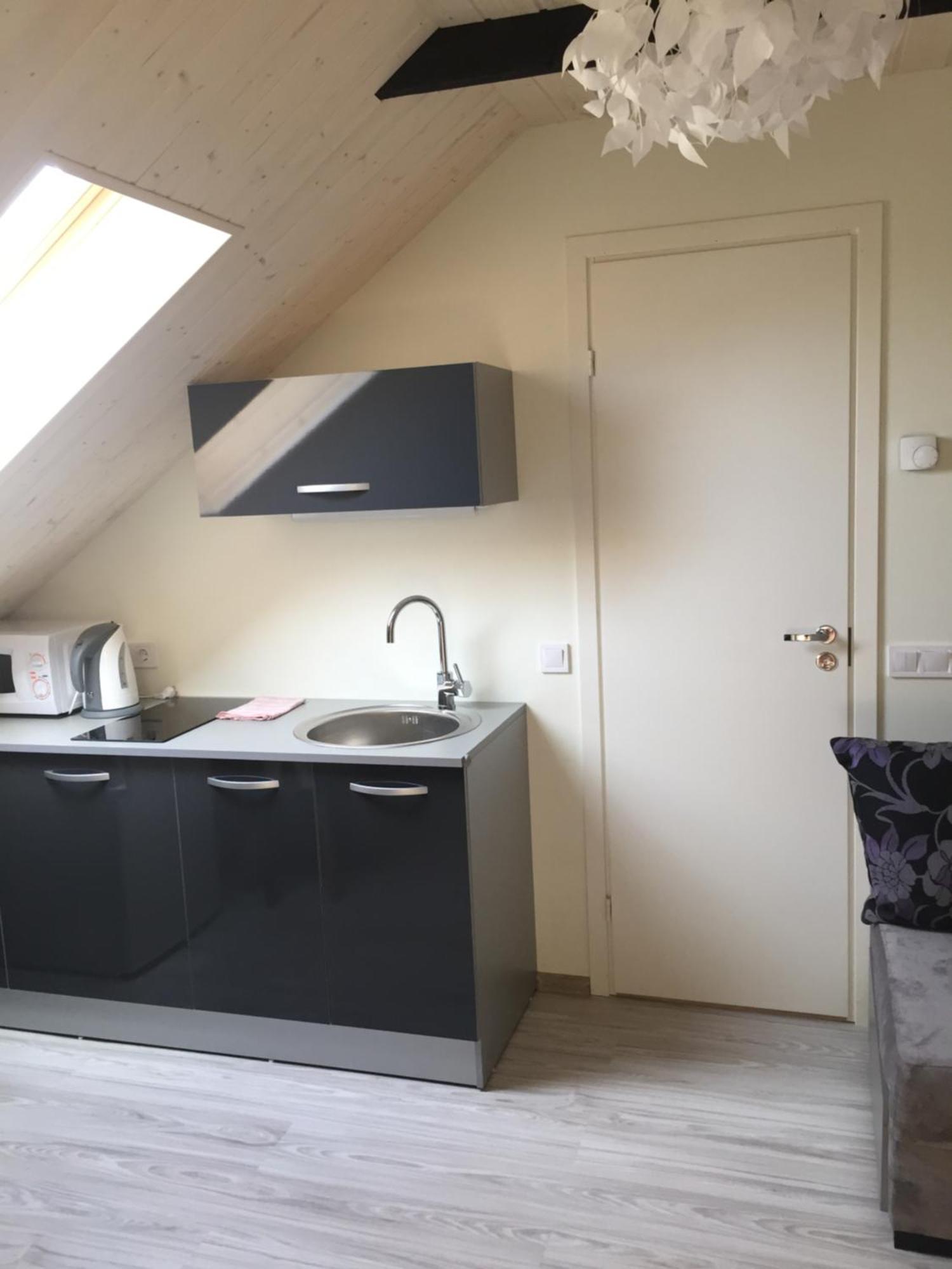 Aasa Apartments Tallinn Kültér fotó
