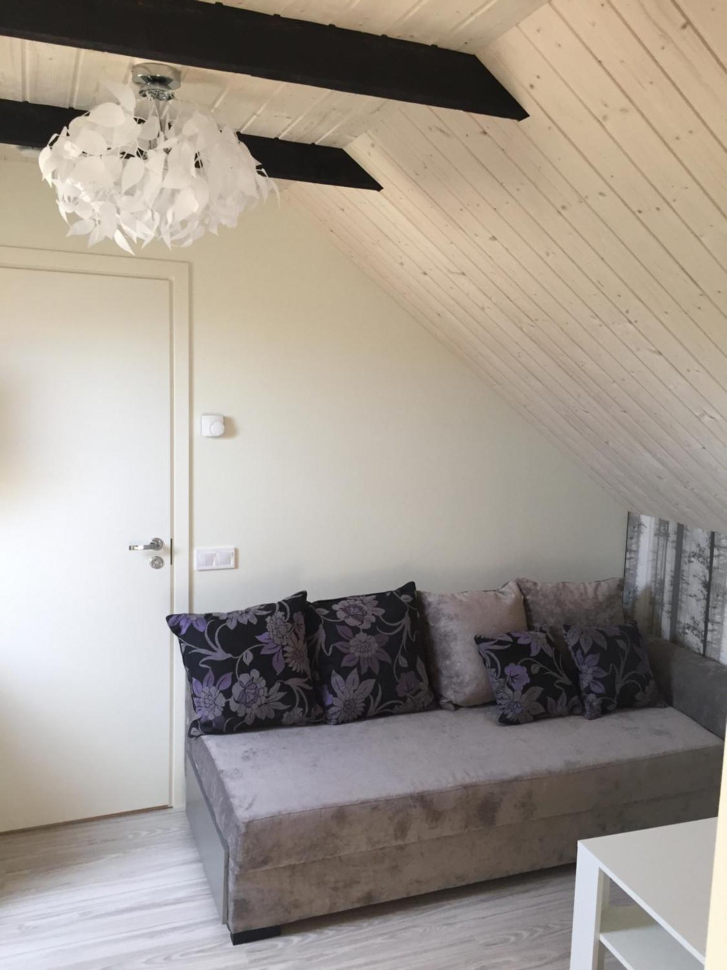 Aasa Apartments Tallinn Kültér fotó