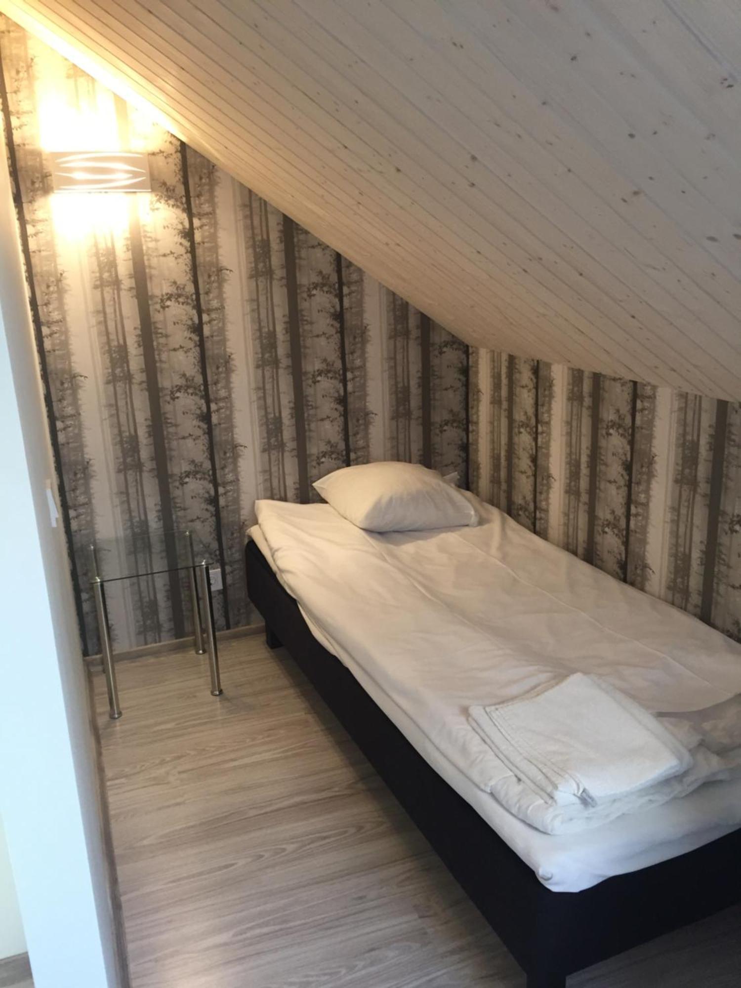 Aasa Apartments Tallinn Kültér fotó
