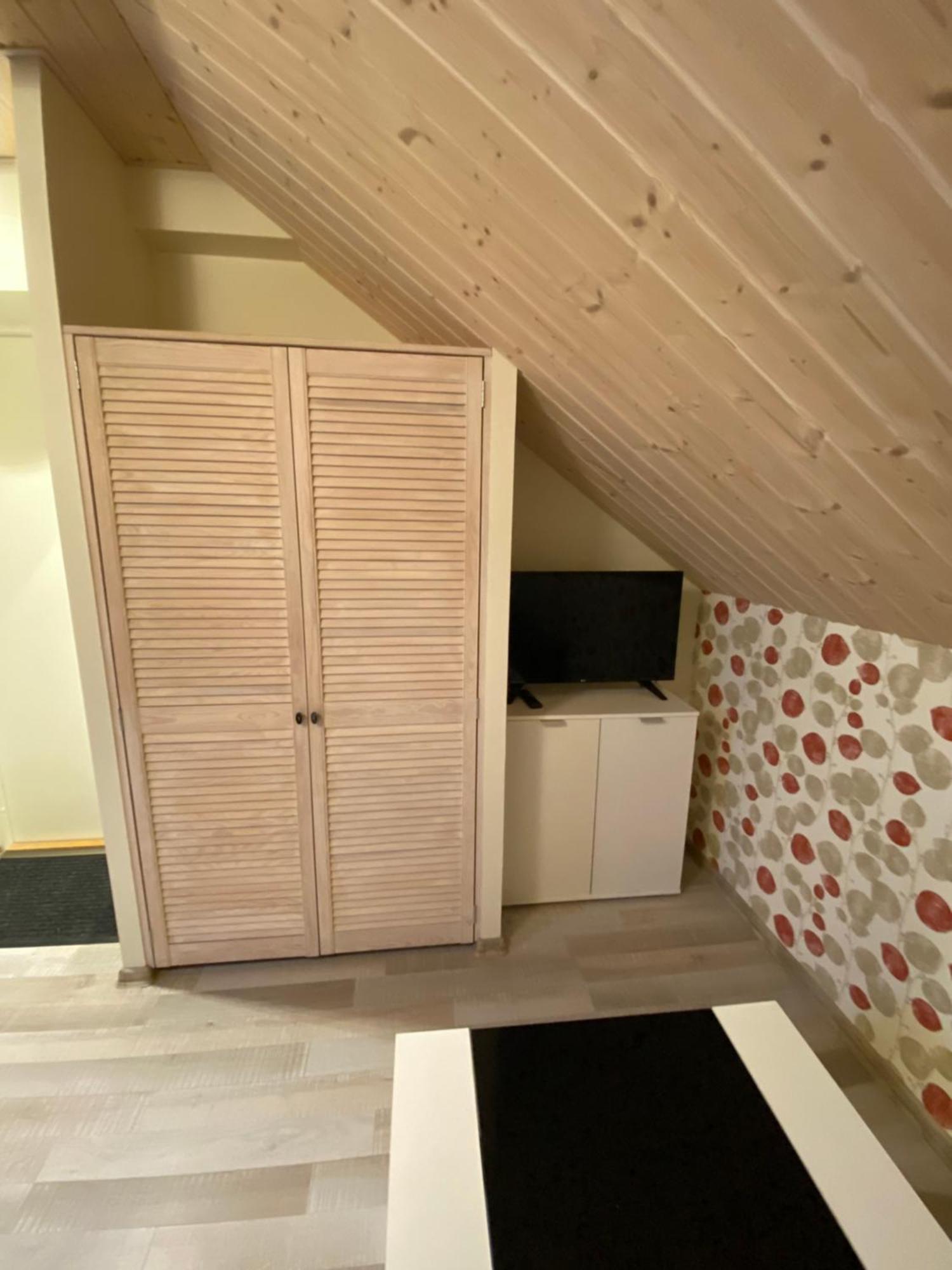 Aasa Apartments Tallinn Kültér fotó