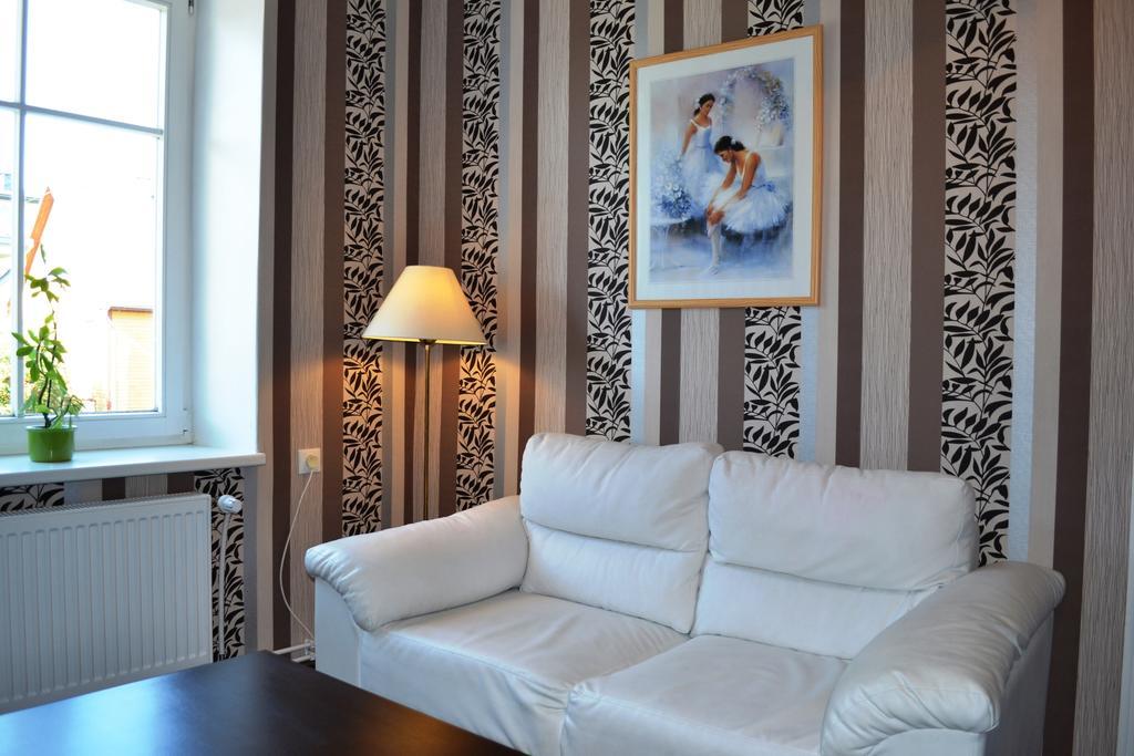 Aasa Apartments Tallinn Szoba fotó