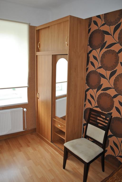 Aasa Apartments Tallinn Szoba fotó