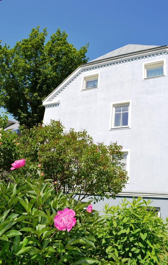 Aasa Apartments Tallinn Kültér fotó